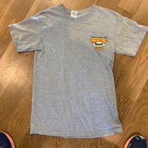 River City tee